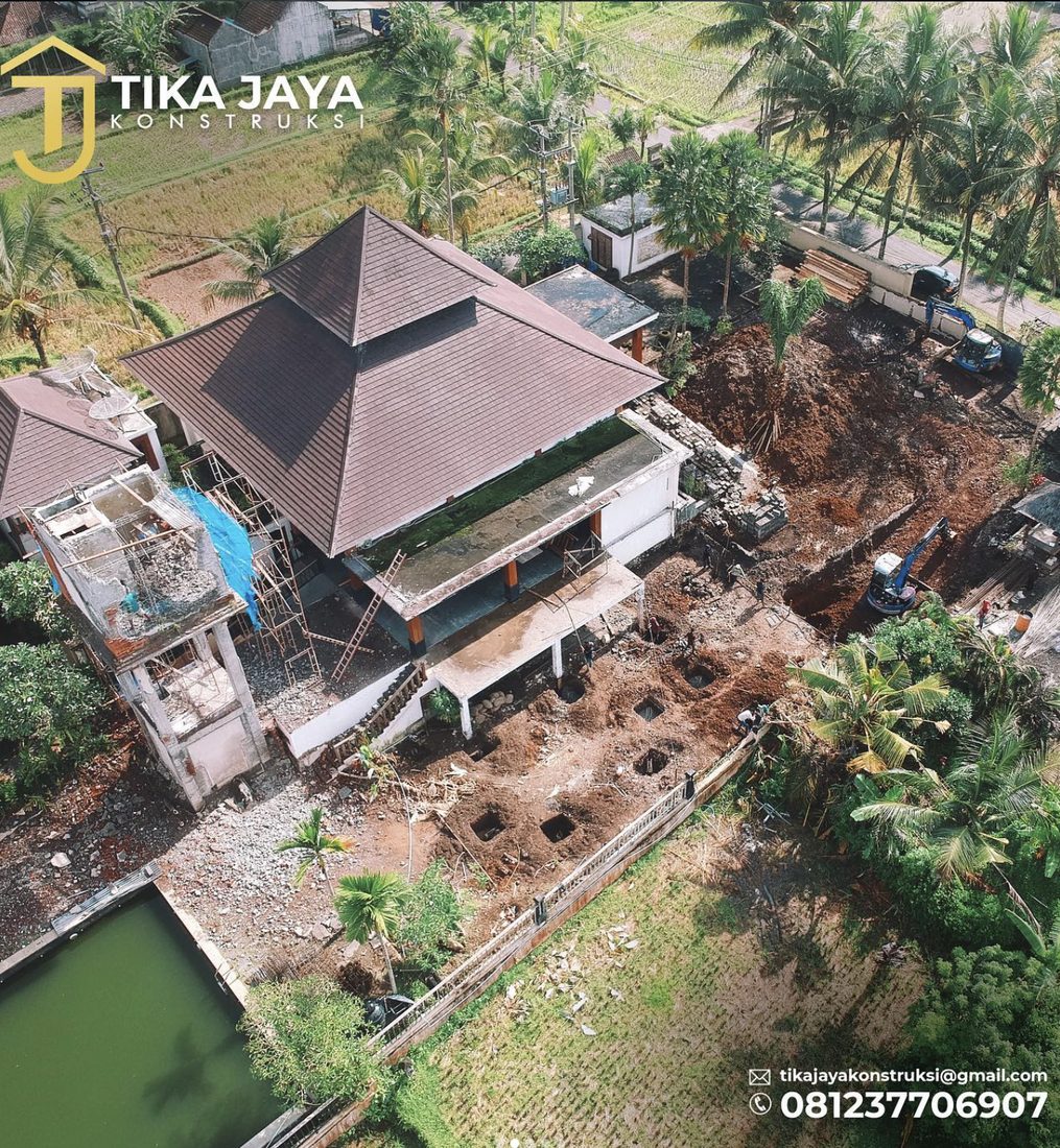 ONJE Resort & Villa