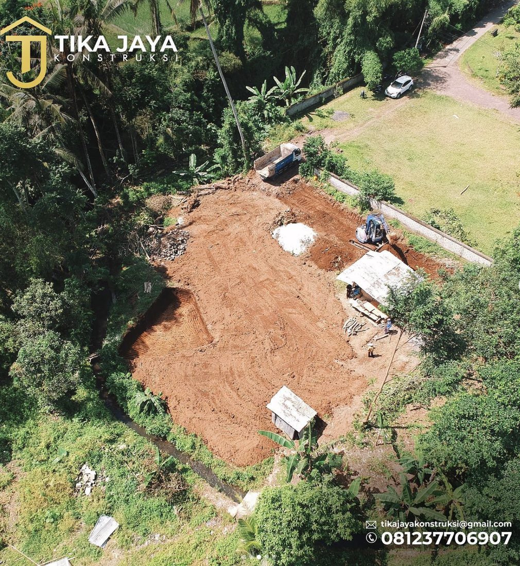 Pejeng Villa